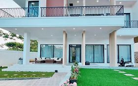 Villa Kuta Puncak