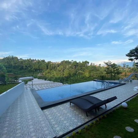 Villa Kuta Puncak Cilama Bagian luar foto