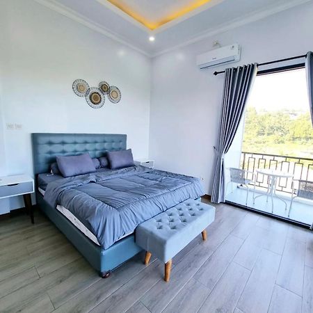 Villa Kuta Puncak Cilama Bagian luar foto