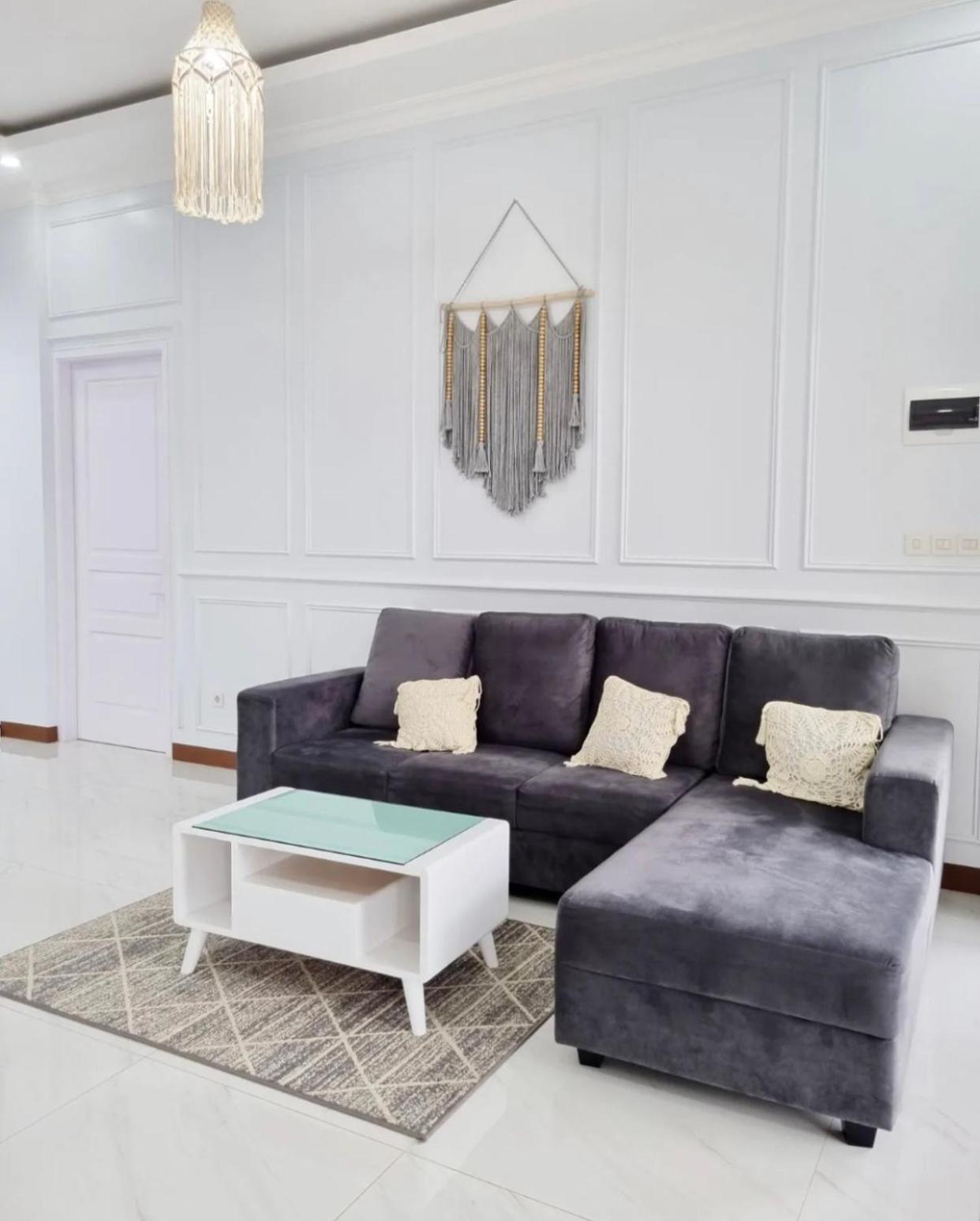Villa Kuta Puncak Cilama Bagian luar foto